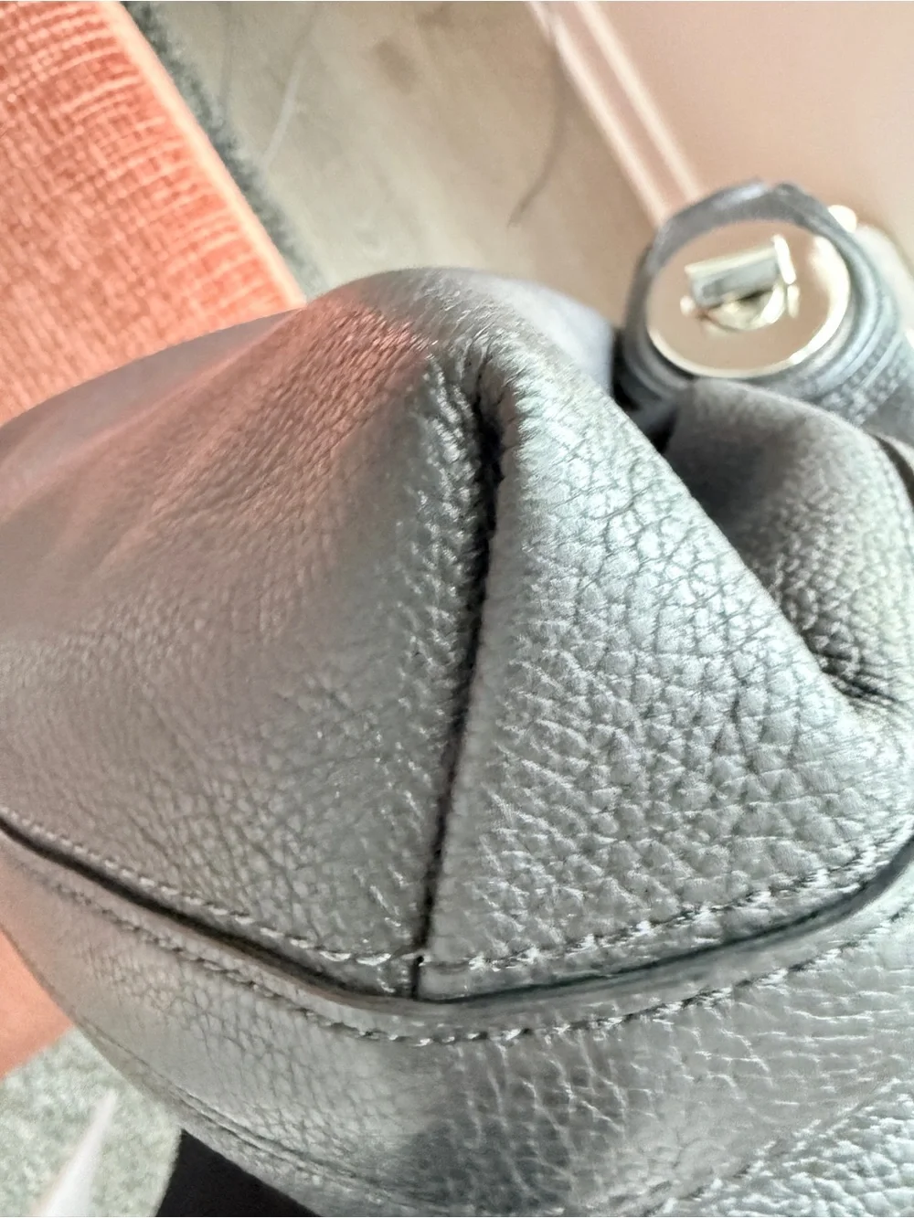 Coach Penelope Hobo Bag